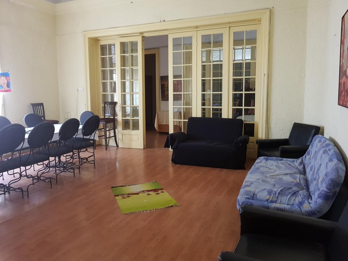 Casa Boiereasca Hostel Craiova Buitenkant foto