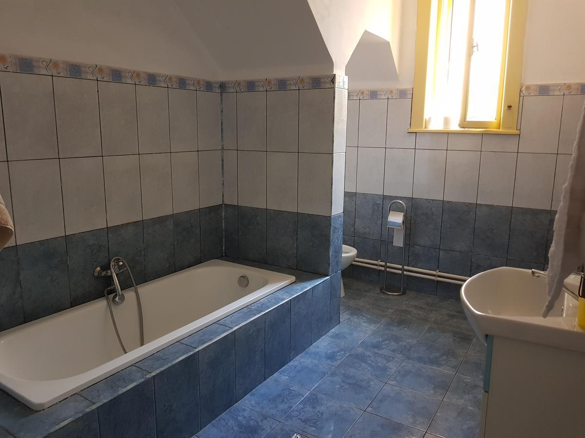 Casa Boiereasca Hostel Craiova Buitenkant foto